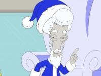 Санта, Шманта :: Santa, Schmanta