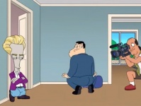 Камера, Стэн, мотор!