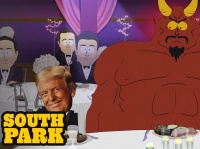 South Park Continues