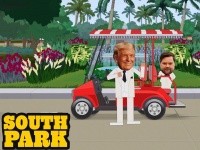 South Park Continues August
