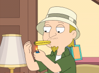 Джефф и шишечная фабрика :: Jeff and the Dank Ass Weed Factory