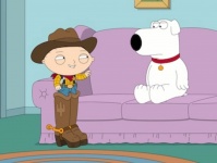 Высокий Стьюи