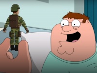 Рядовой Задница