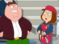 Воспитание Брэди