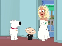 Спасти брак :: The Marrying Kind