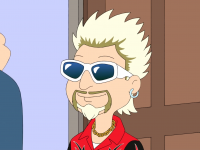 Вкуснотаун :: Flavortown