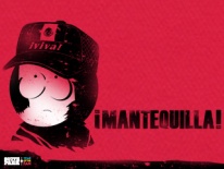 iMANTEQUILLA!