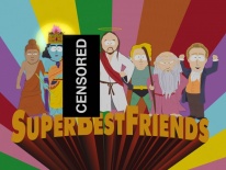 SuperBestFriends