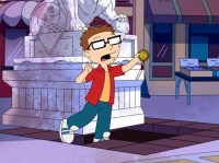 Сокровища старого Чайна-тауна :: The Treasure of Old Chinatown