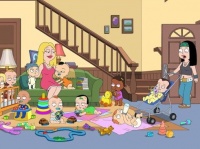Семейный план :: Family Plan