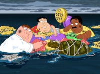 Мужское предначертание