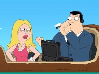 Комната водных горок