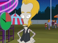 Кумир под прицелом