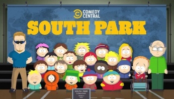 Саус Парк 28 сезон