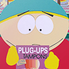 katty cartman
