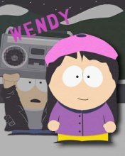 Wendy Testabyrger