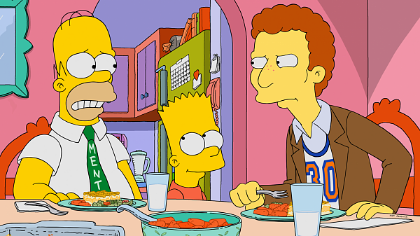 Go Big or Go Homer