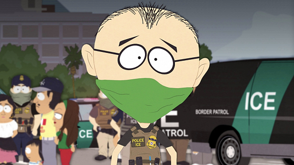 Орех спасения 