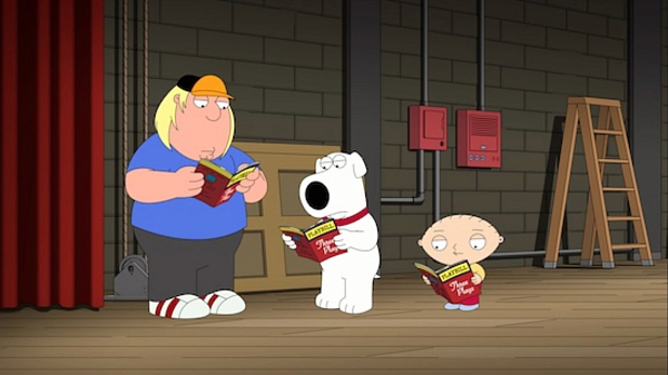 Время играть 