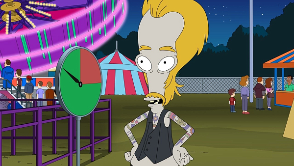 Кумир под прицелом 