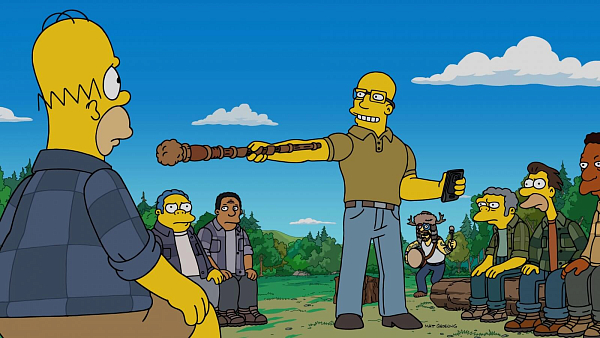 Мужчины, ведущие себя по-мужски 