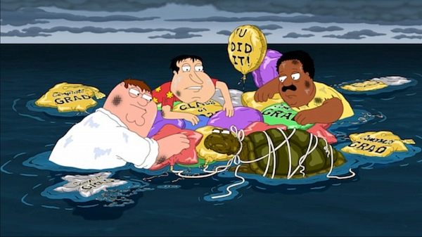 Мужское предначертание 