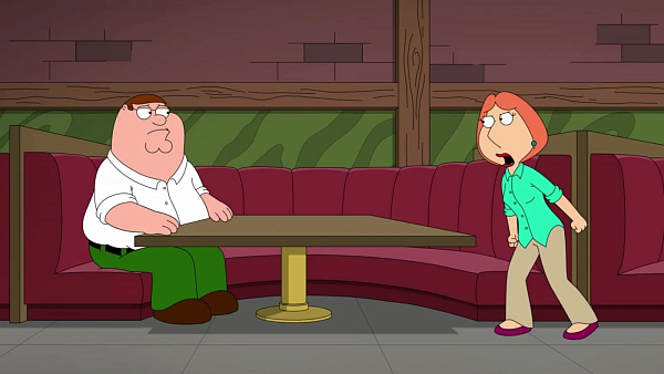 Дорогой Фрэнсис 