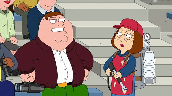 Воспитание Брэди 