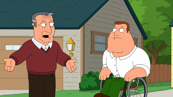 Papa Has A Rollin' Son