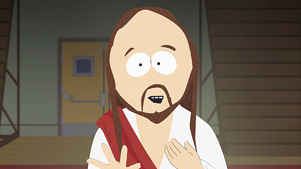 Нагорная проповедь 