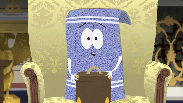 Лесть до рвоты 