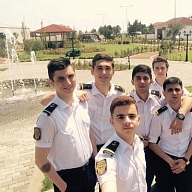 Фуад Фатуллаев