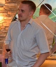 Антон Долганин