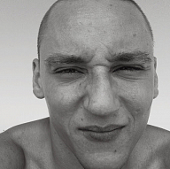 Антон Зубенко