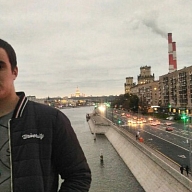 Артем Навтов