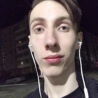 Вовик Чистяков